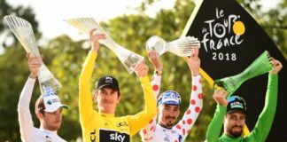 Prezentacja Tour de France 2019