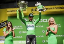 Mr. Green – Peter Sagan i jego Tour de France