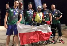 Race Across Europe 2019 w relacji Remka Siudzińskiego