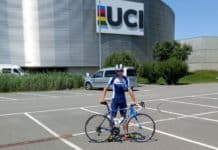 UCI otwiera dwa nowe Światowe Centra Kolarstwa
