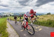 Zapowiedź Tatra Road Race 2019