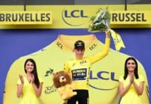 Mike Teunissen trafi do Intermarché – Wanty – Gobert Matériaux