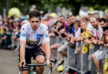 Nick Nuyens żąda odszkodowania od Wouta Van Aerta
