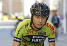 Giro Valle d’Aosta 2019: Bagioli wygrywa etap, Vansevenant wyścig