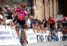 Giro Rosa 2019: Vos po raz czwarty, van Vleuten wygrywa wyścig