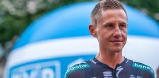Paweł Poljański po Tour de Pologne 2019 (video)