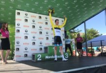 Tour of Utah 2019: Ben Hermans dominuje