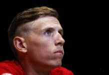 Vuelta a Andalucia 2020: Dylan Teuns niewiele szybszy na etapie od Fuglsanga, który obronił tytuł