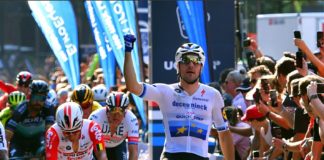 EuroEyes Cyclassics Hamburg 2019: Trzeci triumf Vivianiego z rzędu