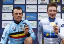 Elia Viviani: „Nie mam słów, aby opisać jak wiele to dla mnie znaczy”