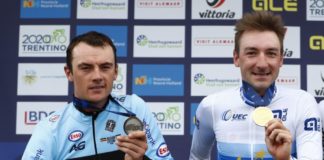 Elia Viviani celuje w Mediolan-San Remo