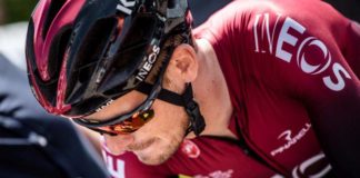 Tour de Pologne 2019: Michał Gołaś w składzie Team INEOS