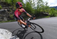 Tour de la Provence 2021: zwycięski Ivan Sosa zdobywa Olbrzyma Prowansji