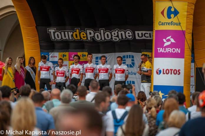 John Degenkolb i Trek