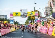 Przeznaczenie – zapowiedź 1. etapu Tour de Pologne 2020