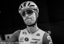 Bjorg Lambrecht upamiętniony przez organizatorów Tour des Fjords
