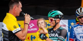 Rafał Majka po prezentacji trasy Tour de Pologne: „Będę chciał walczyć o wygraną”