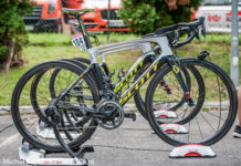 Katowicki rekordzista – Scott Foil RC