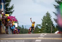Jonas Vingegaard przedłuża kontrakt z Jumbo – Visma