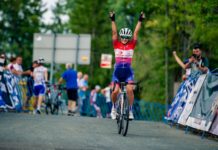 Górskie Mistrzostwa Polski 2019 – podsumowanie pierwszego dnia