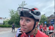 Ladies Tour of Norway 2019: Pierwszy etap dla Wiebes