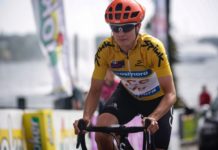 Ladies Tour of Norway 2019: Kolejny triumf Vos, Niewiadoma piąta