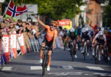 Ladies Tour of Norway 2019: Marianne Vos znów wygrywa!