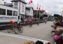 Postnord Vargarda WestSweden 2019: Bastianelli przed Vos