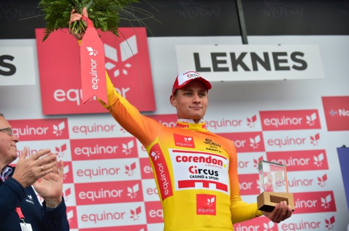 Mathieu van der Poel Arctic