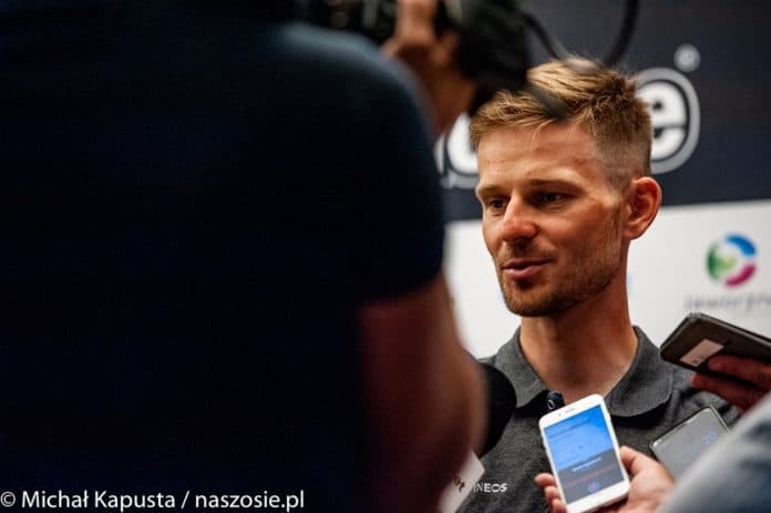 Michał Gołaś