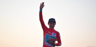 Vuelta a Espana 2021: Valverde i Lopez na starcie