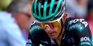 Rafał Majka: „Liczę na podium”