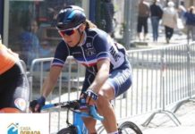 Casa Dorada Women Cycling odkrywa kolejne karty