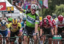 BinckBank Tour 2019: Sam Bennett po raz drugi