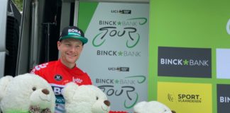 Nowi kolarze w składzie Deceuninck-Quick Step na wyścig Cadela Evansa