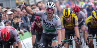 Z Benidorm do Calpe – zapowiedź 2. etapu Vuelta a Espana 2019