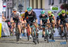 Czech Cycling Tour 2019: Życiowy sukces Shane’a Archbolda