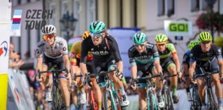 Czech Cycling Tour 2019: Życiowy sukces Shane’a Archbolda