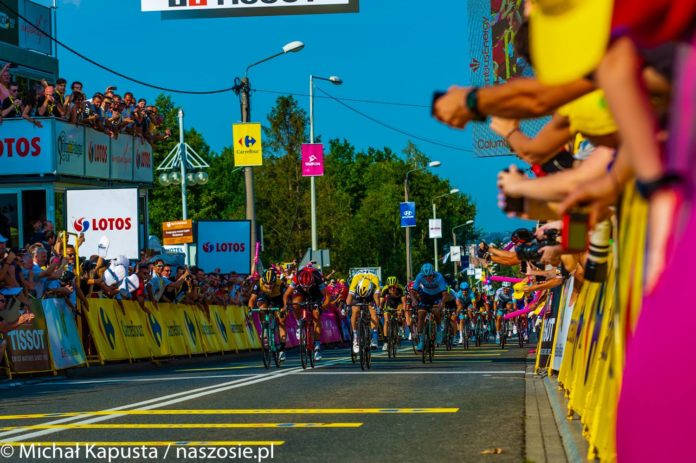 Tour de Pologne Bielsko-Biała