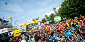 Pierwsze prawdziwe góry – zapowiedź 6. etapu Tour de Pologne 2019