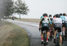 PGE EC Tour de Rybnik 2019 kolarska impreza na zakończenie lata