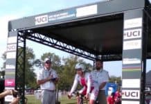 Znamy pierwszych medalistów Mistrzostw Świata UCI Gran Fondo – Poznań 2019