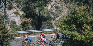 Cisza przed burzą – zapowiedź 8 etapu Vuelta a Espana 2019