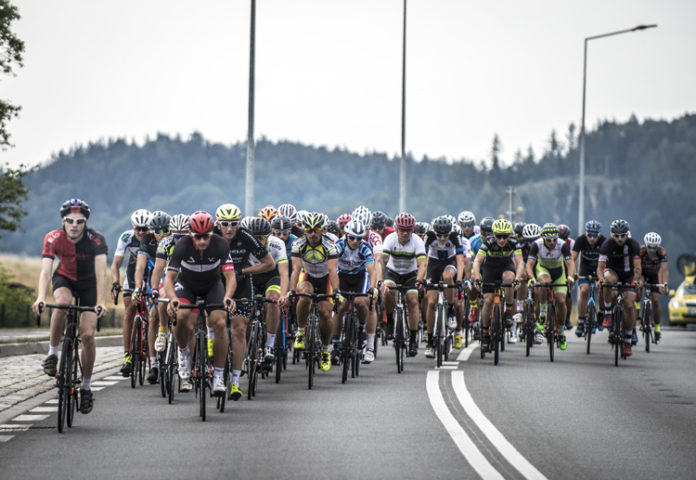 Walbrzych_Baranowski_Tour