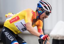 Warren Barguil zadebiutuje w Mediolan-San Remo oraz Paryż-Roubaix