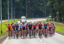 Road Tour 2019: Dach świata w Wałbrzychu
