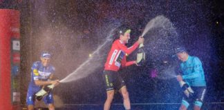 Zapowiedź Vuelta a España 2019