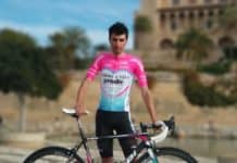 Tour of Almaty 2019: Celano z etapem, Natarov z wyścigiem