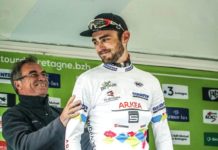 Maxime Daniel kończy karierę