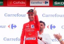 Nicolas Edet i dwóch innych kolarzy wzmacniają Team Arkéa Samsic
